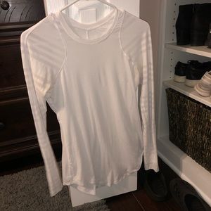 Lululemon long sleeve